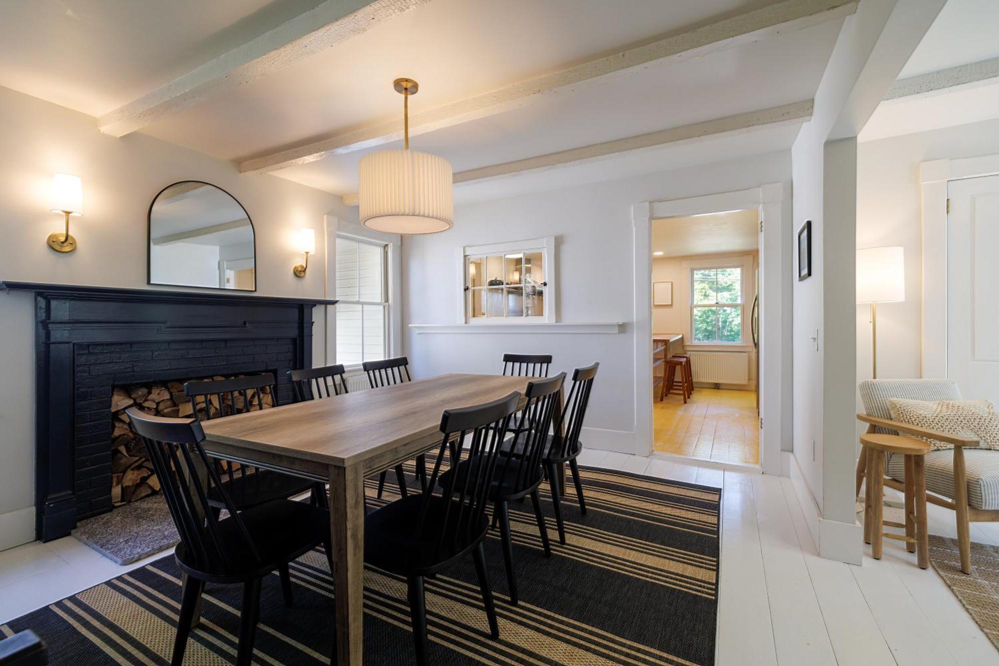1830'S Large 4Br In Heart Of Acadia! Somes Villa Somesville Экстерьер фото
