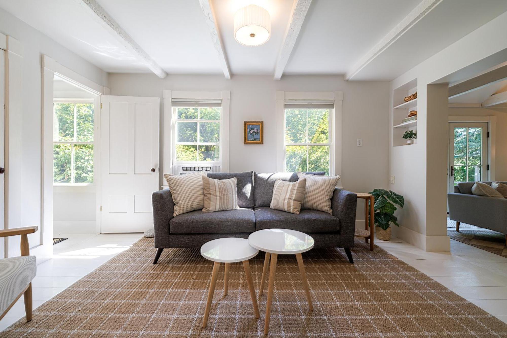 1830'S Large 4Br In Heart Of Acadia! Somes Villa Somesville Экстерьер фото
