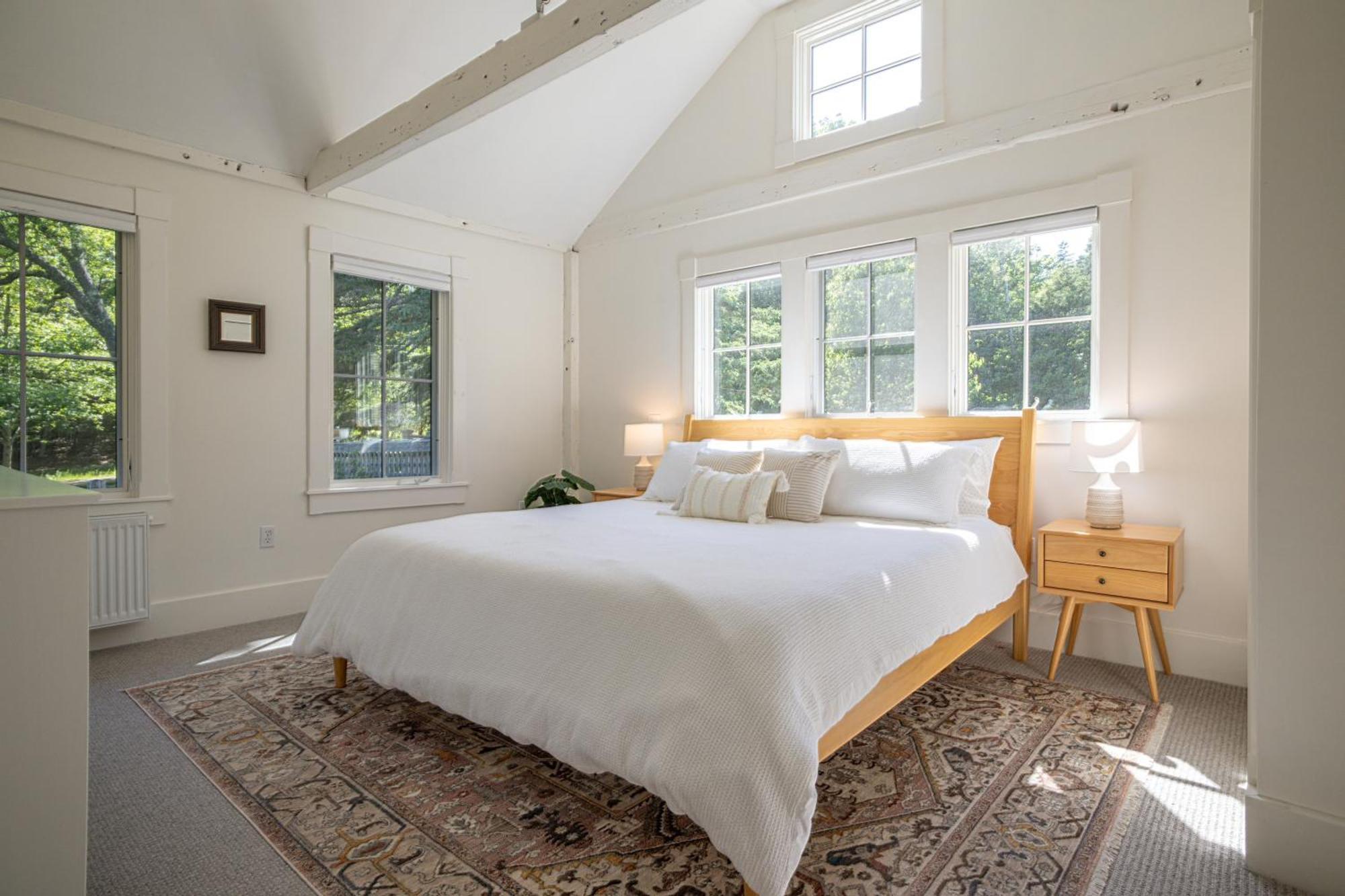 1830'S Large 4Br In Heart Of Acadia! Somes Villa Somesville Экстерьер фото