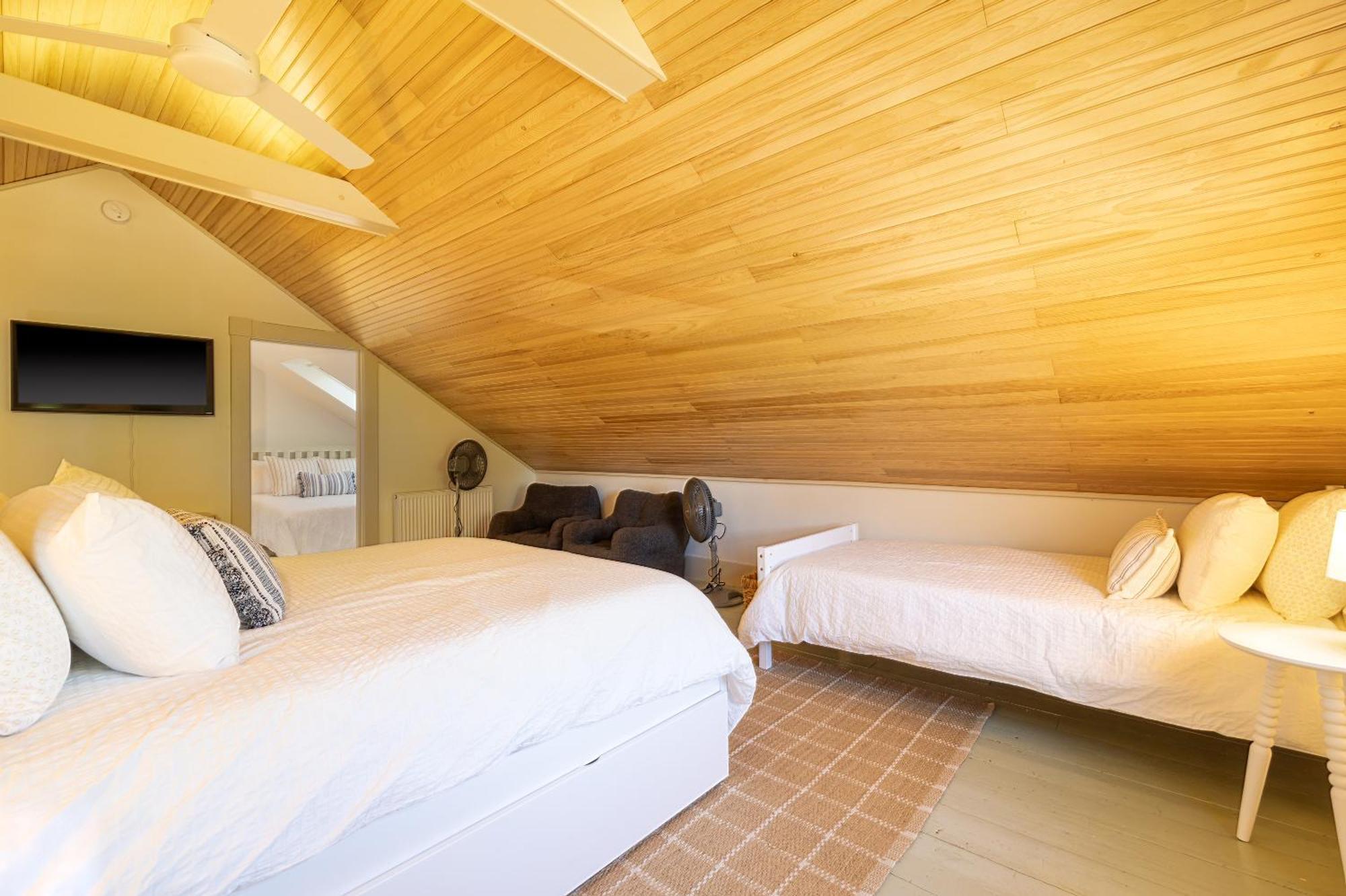 1830'S Large 4Br In Heart Of Acadia! Somes Villa Somesville Экстерьер фото