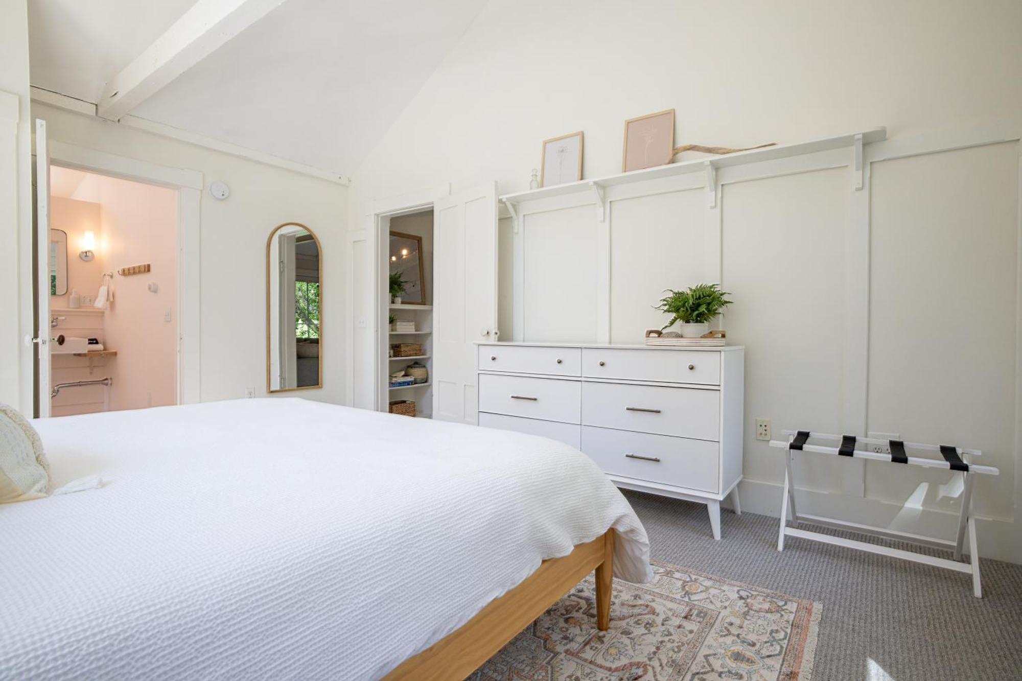 1830'S Large 4Br In Heart Of Acadia! Somes Villa Somesville Экстерьер фото