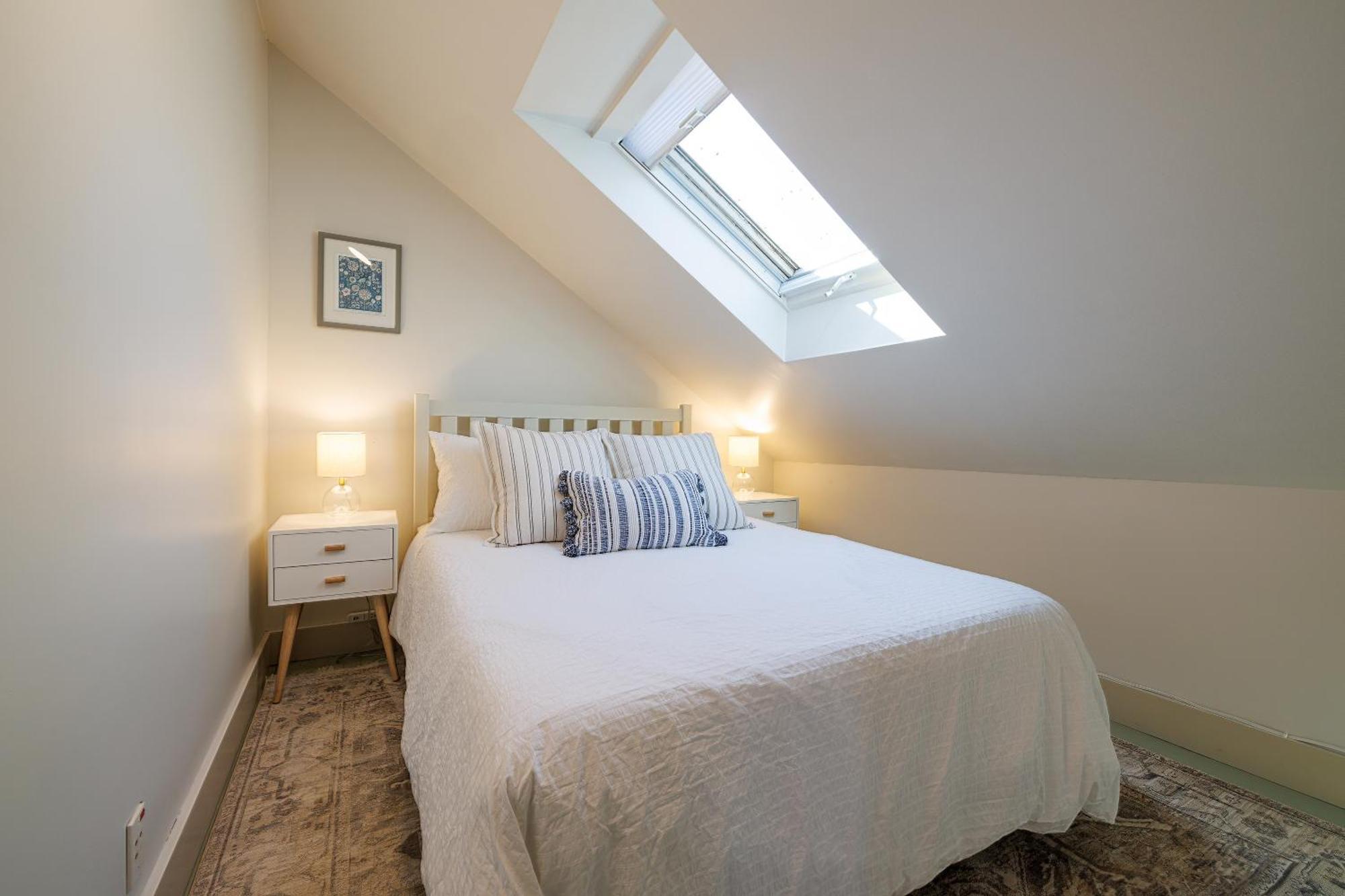 1830'S Large 4Br In Heart Of Acadia! Somes Villa Somesville Экстерьер фото