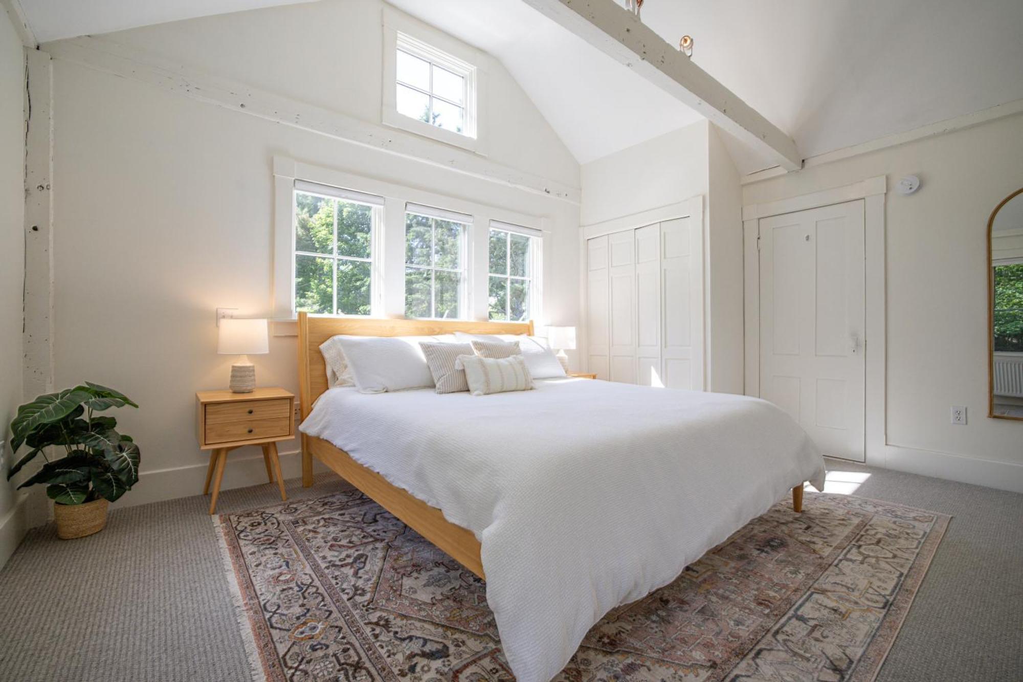 1830'S Large 4Br In Heart Of Acadia! Somes Villa Somesville Экстерьер фото
