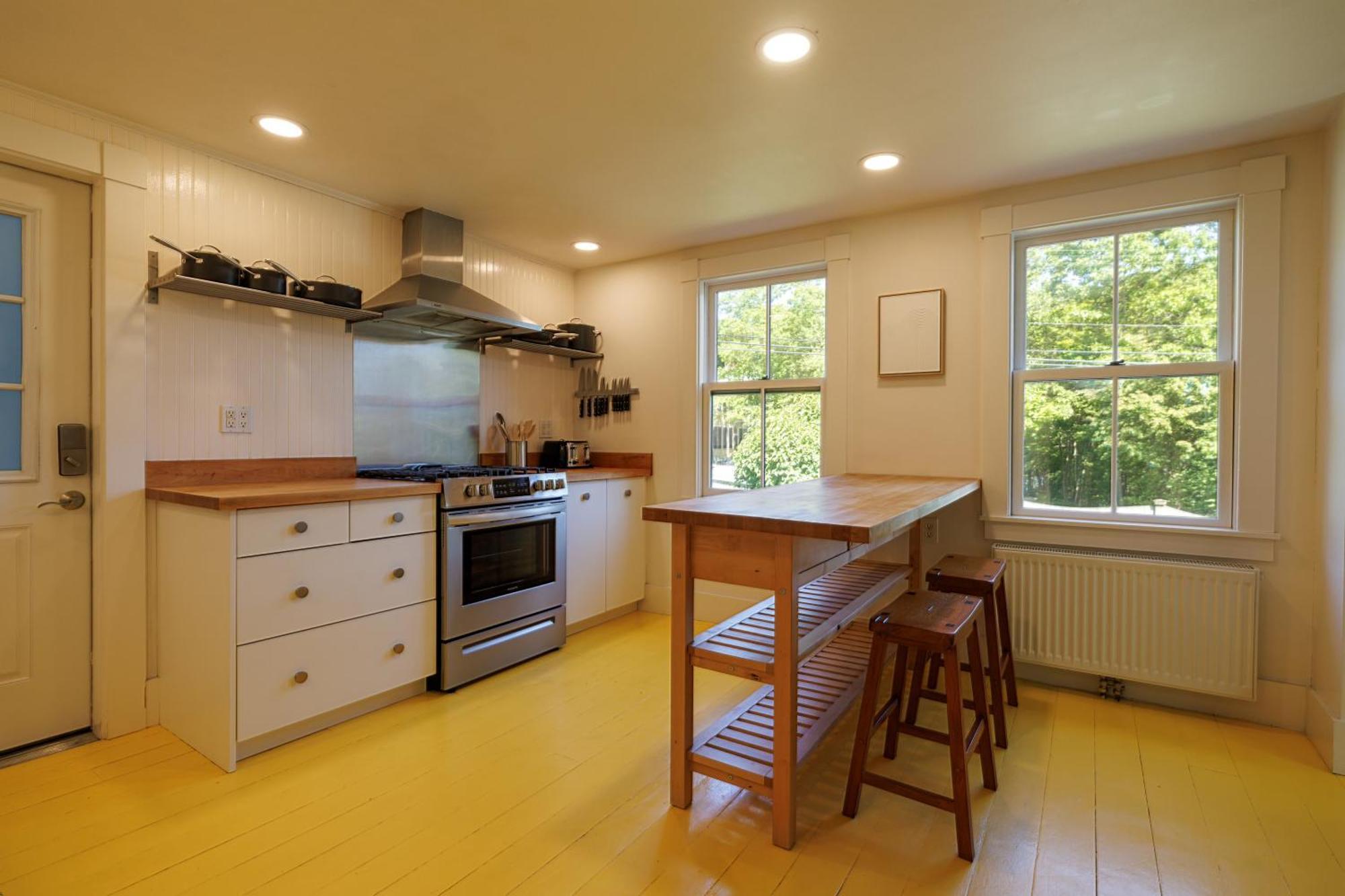 1830'S Large 4Br In Heart Of Acadia! Somes Villa Somesville Экстерьер фото