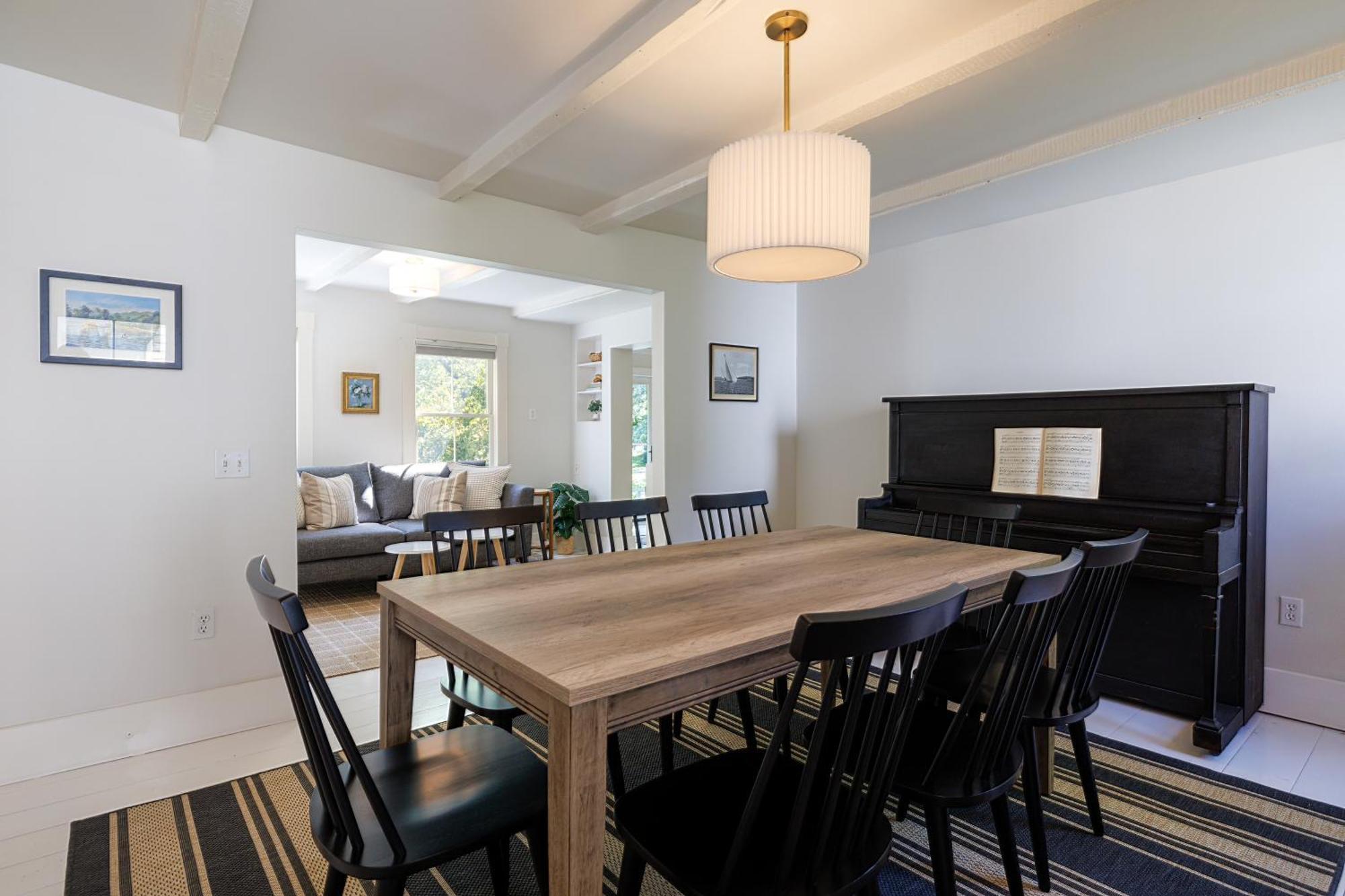 1830'S Large 4Br In Heart Of Acadia! Somes Villa Somesville Экстерьер фото