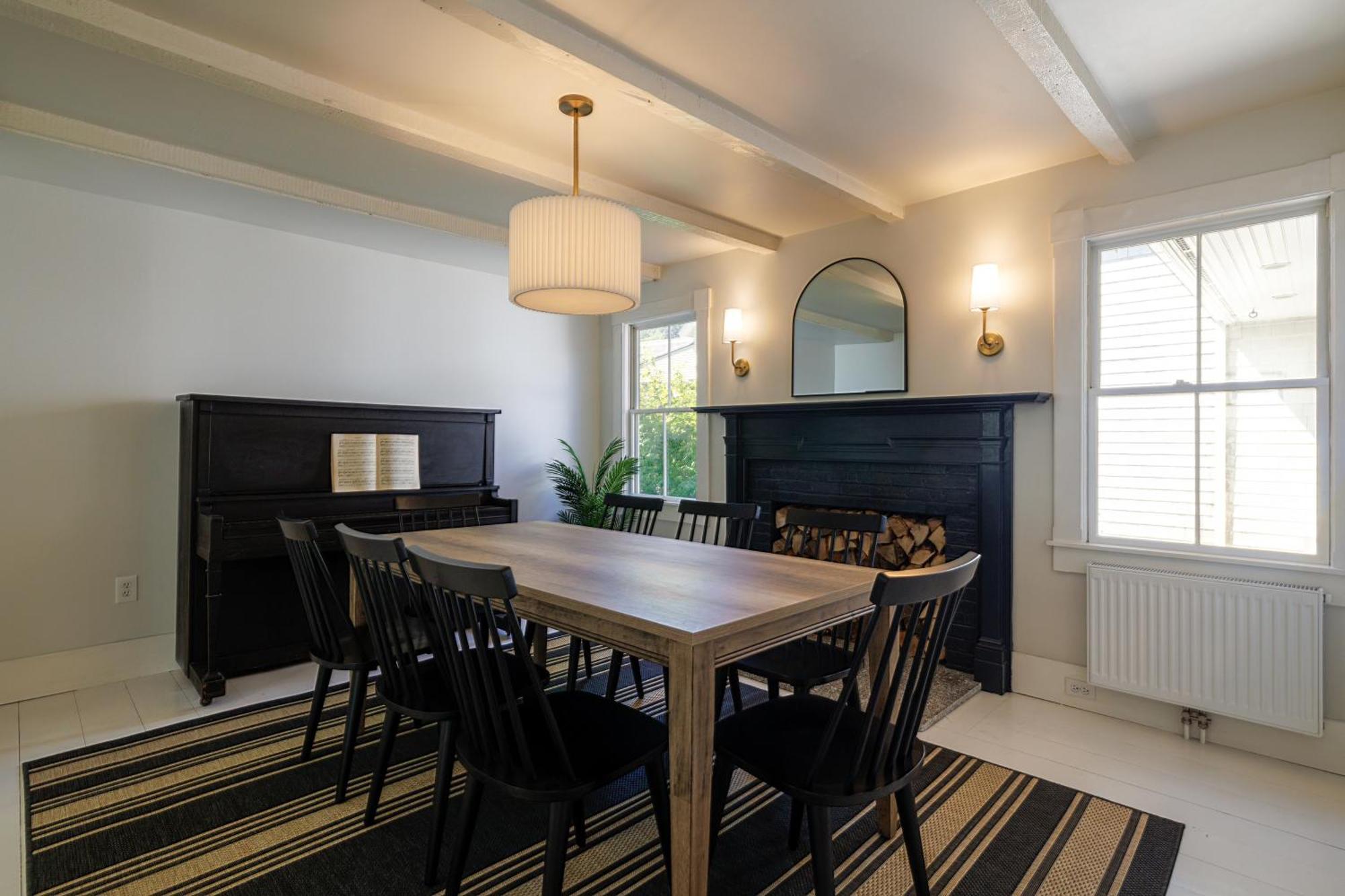 1830'S Large 4Br In Heart Of Acadia! Somes Villa Somesville Экстерьер фото