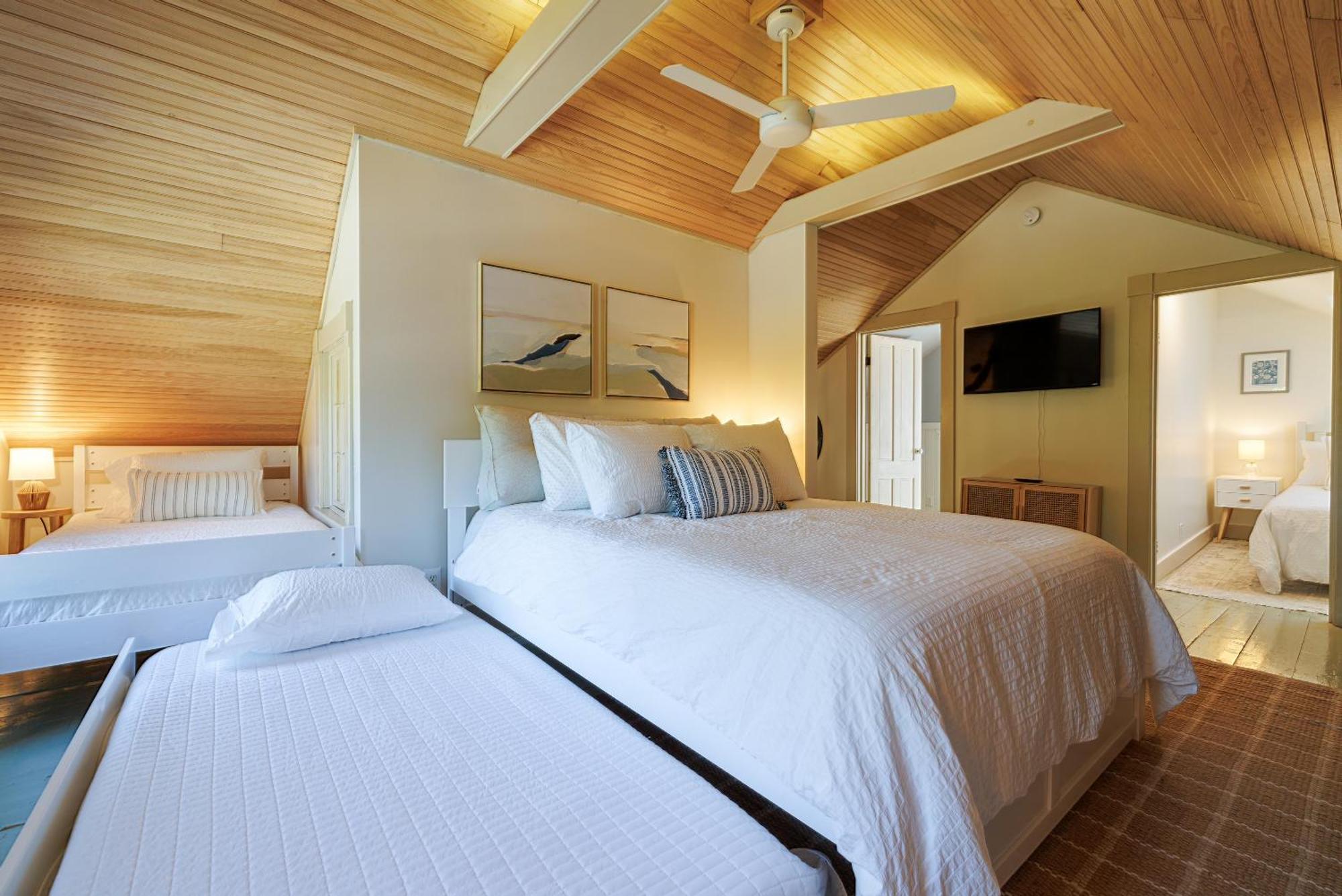 1830'S Large 4Br In Heart Of Acadia! Somes Villa Somesville Экстерьер фото