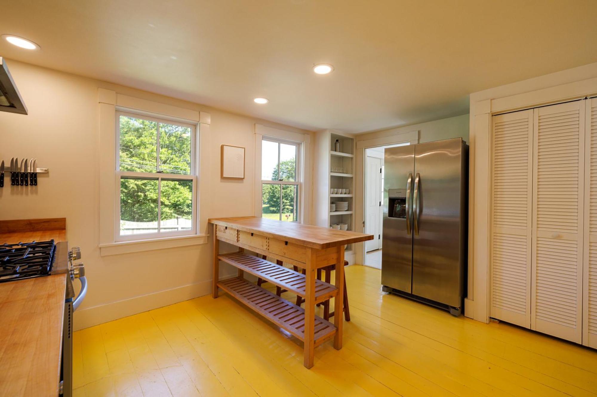 1830'S Large 4Br In Heart Of Acadia! Somes Villa Somesville Экстерьер фото