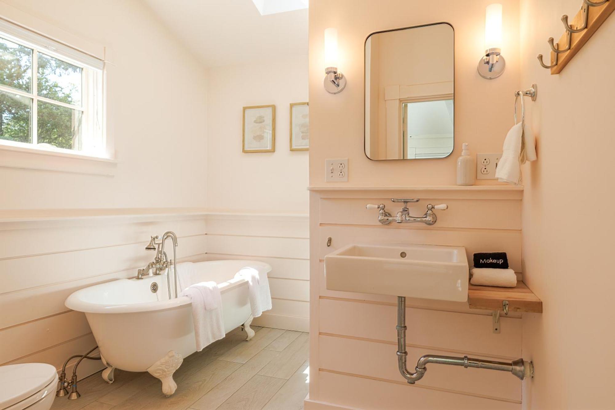 1830'S Large 4Br In Heart Of Acadia! Somes Villa Somesville Экстерьер фото