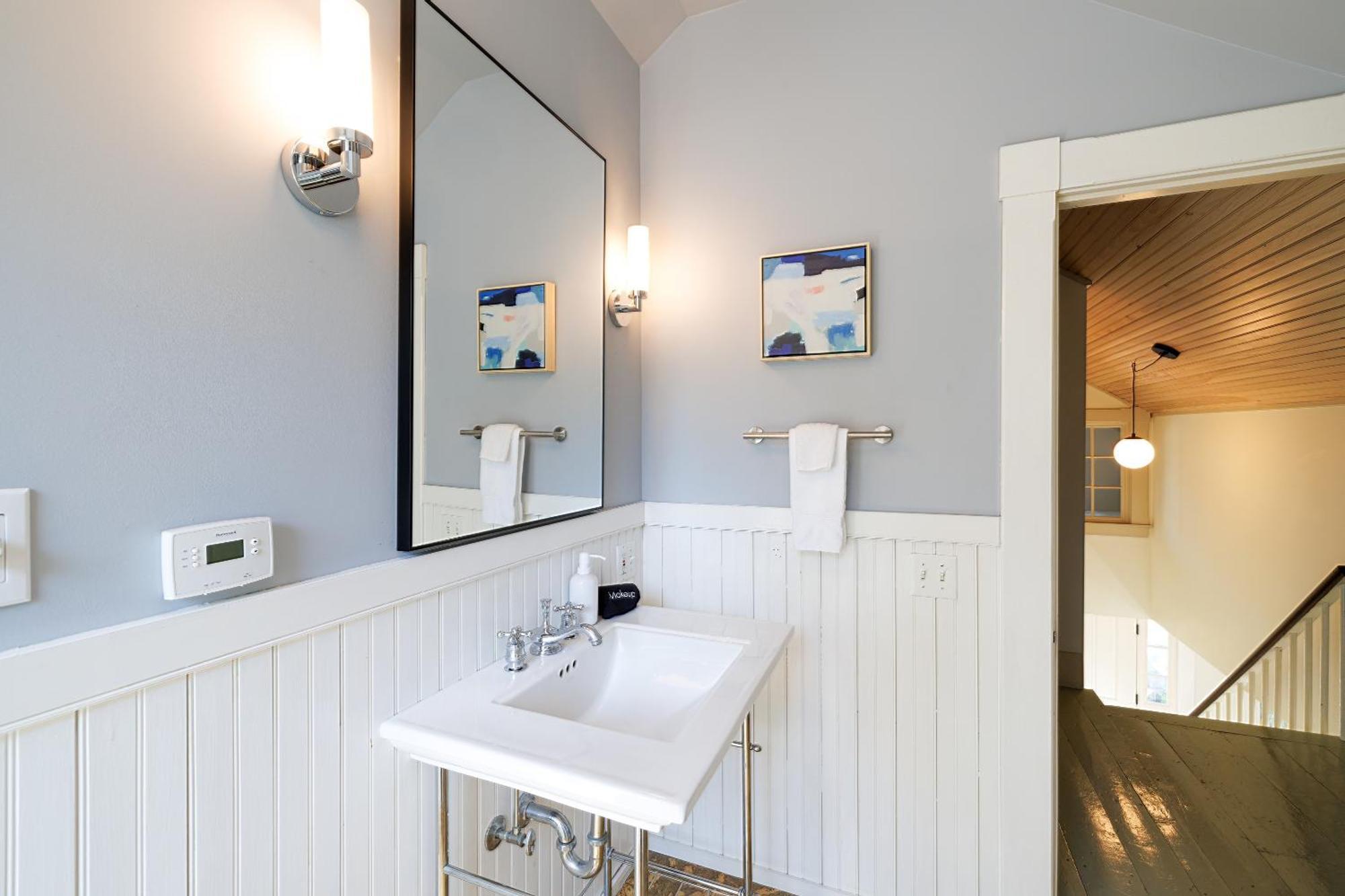 1830'S Large 4Br In Heart Of Acadia! Somes Villa Somesville Экстерьер фото