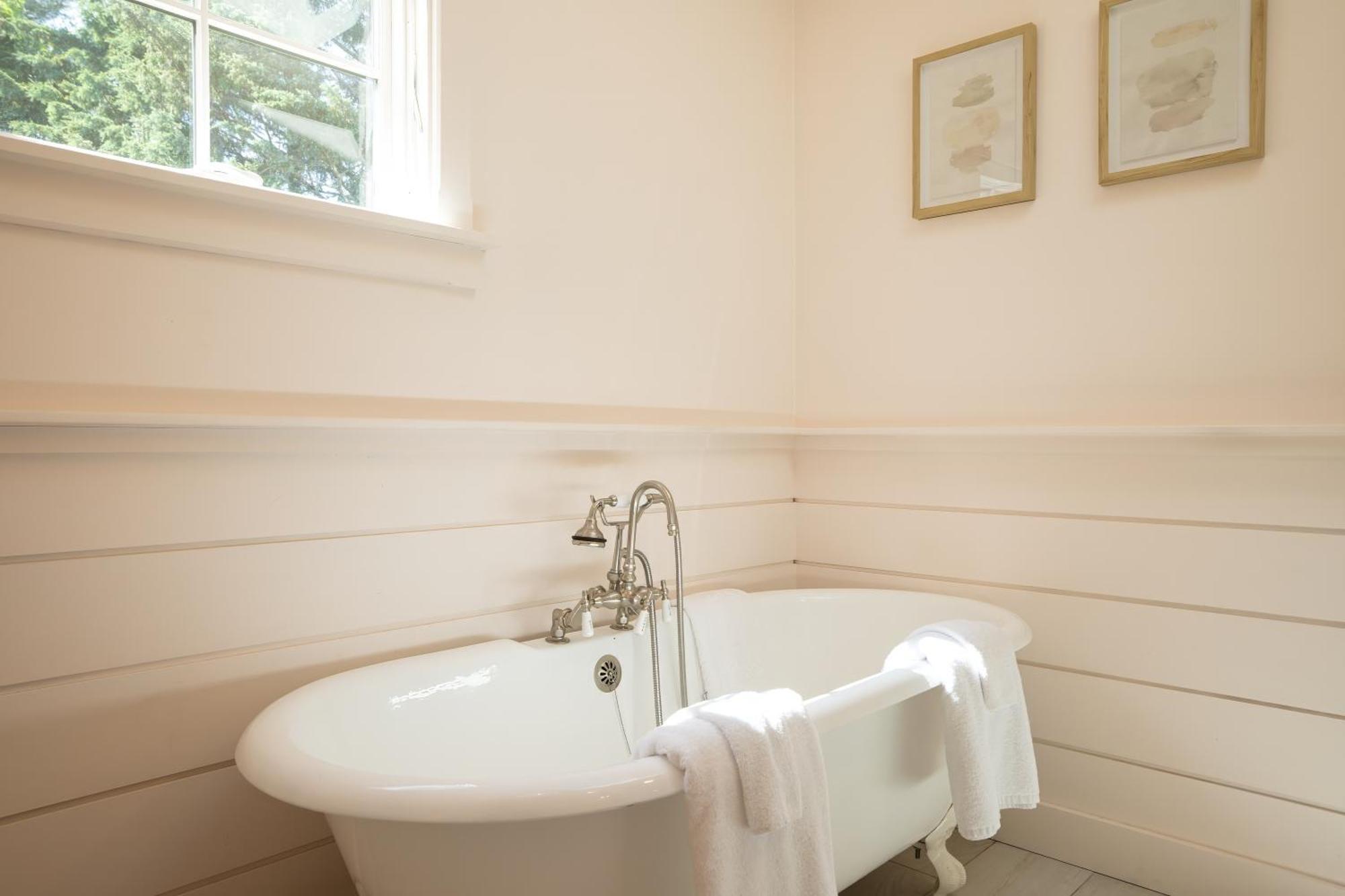 1830'S Large 4Br In Heart Of Acadia! Somes Villa Somesville Экстерьер фото